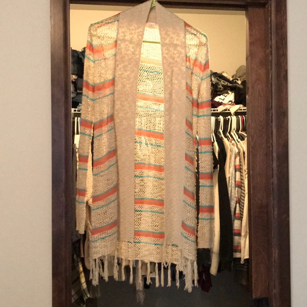 Cardigan